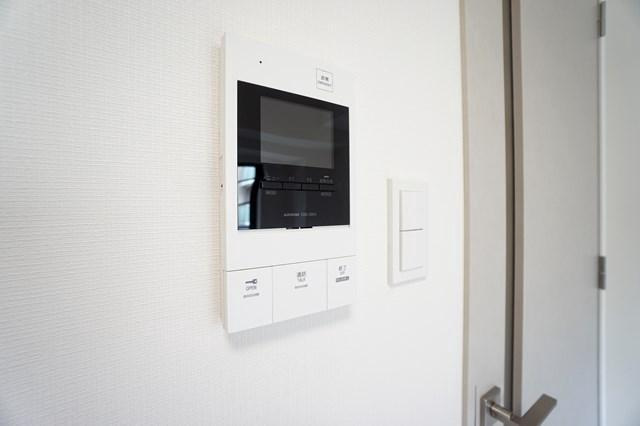 ＡＬＴＥＲＮＡ菊川Ⅱ(オルタナキクカワツー)のセキュリティ