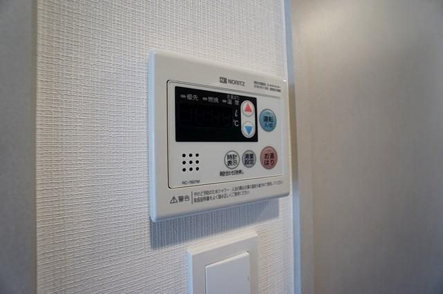 ＡＬＴＥＲＮＡ菊川Ⅱ(オルタナキクカワツー)のセキュリティ