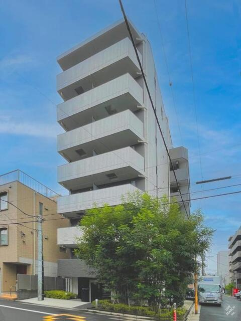 ・ブラウ本所一丁目(ブラウホンショイッチョウメ)