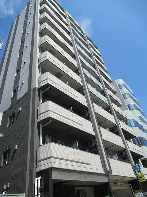 ＡＲＴＥＳＳＩＭＯ　ＳＩＲＩＵＳ(アルテシモシリウス)の外観