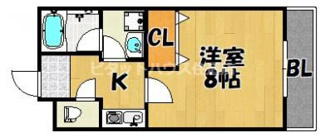 【間取り】 | ドラゴンコート