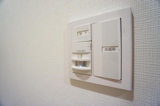 リテラス清澄白河(リテラスキヨスミシラカワ)のセキュリティ