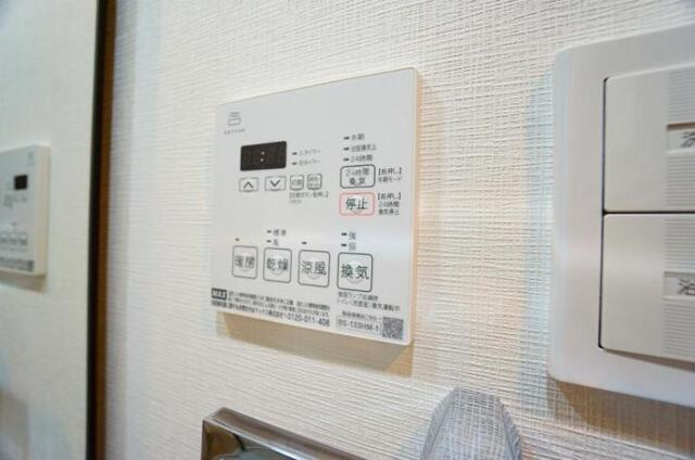 リテラス清澄白河(リテラスキヨスミシラカワ)のセキュリティ