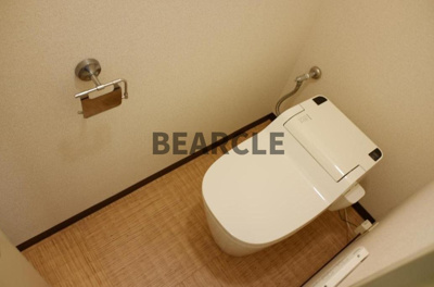 【トイレ】 | グリーンヒルズ小野 | トイレです