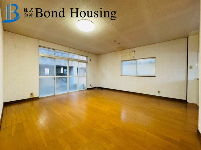 サンルーフ付　土地42坪以上　明石市東朝霧丘　中古戸建のその他