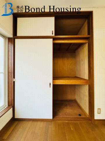 サンルーフ付　土地42坪以上　明石市東朝霧丘　中古戸建の内装