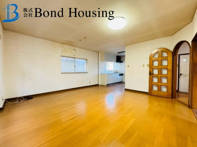 サンルーフ付　土地42坪以上　明石市東朝霧丘　中古戸建のその他
