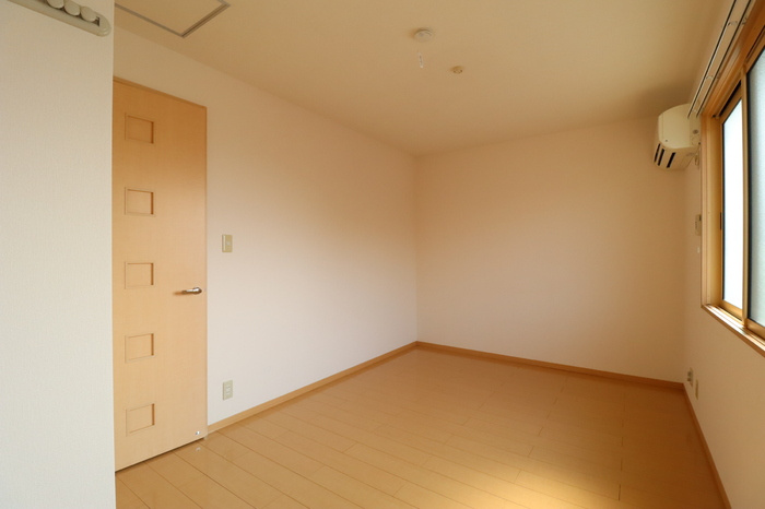 エスポワールえなみ　A棟の洋室