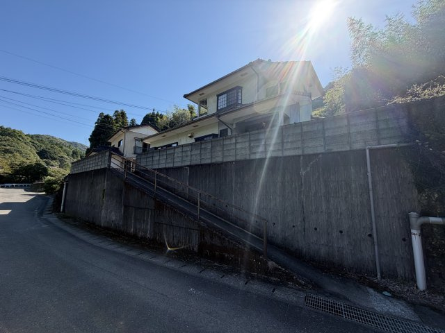 天草市志柿町 中古戸建