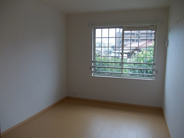 内装です