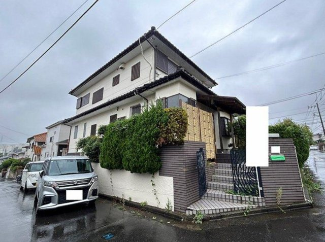横浜市栄区桂井北 中古戸建て【仲介手数料無料】