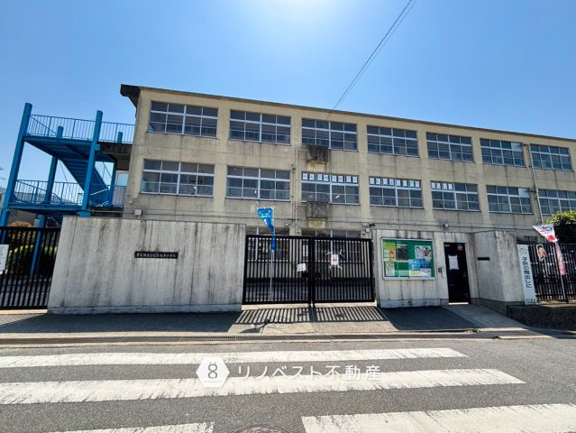 東大阪市日下町1丁目の周辺|孔舎衙東小学校まで徒歩約14分♪