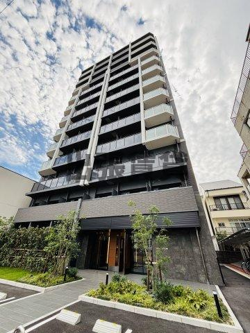仲介手数料0円！！CREST TAPP浅間町の外観