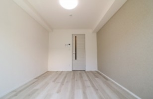 【居間・リビング】 | プレール・ドゥーク西荻窪 | 7.6帖のきれいな洋室。
