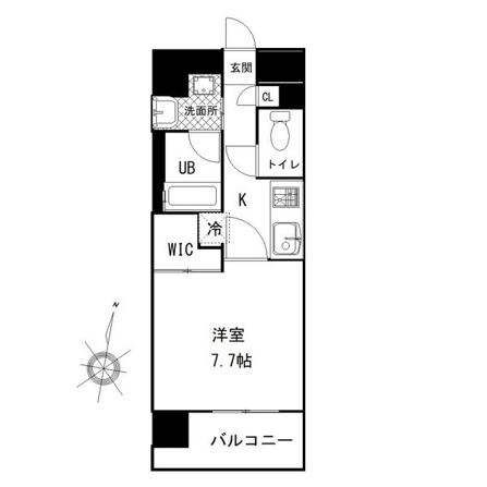 シーズンフラッツ矢場
