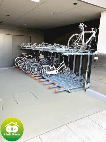 プライムメゾン清澄リバーフロントのその他共用部分