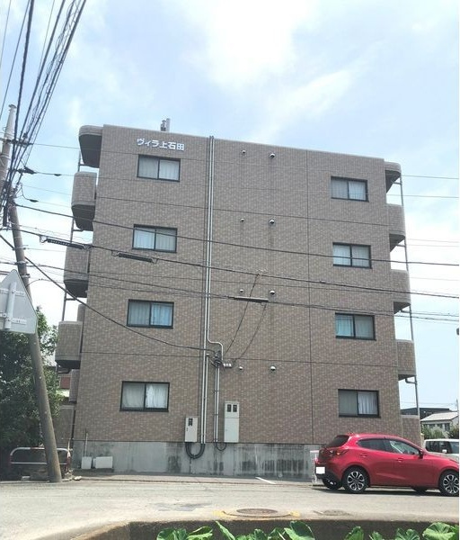 ヴィラ上石田
