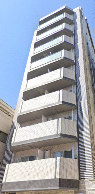 アクサス品川