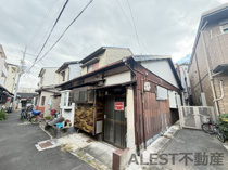 浜寺石津町東４丁テラスハウスの画像