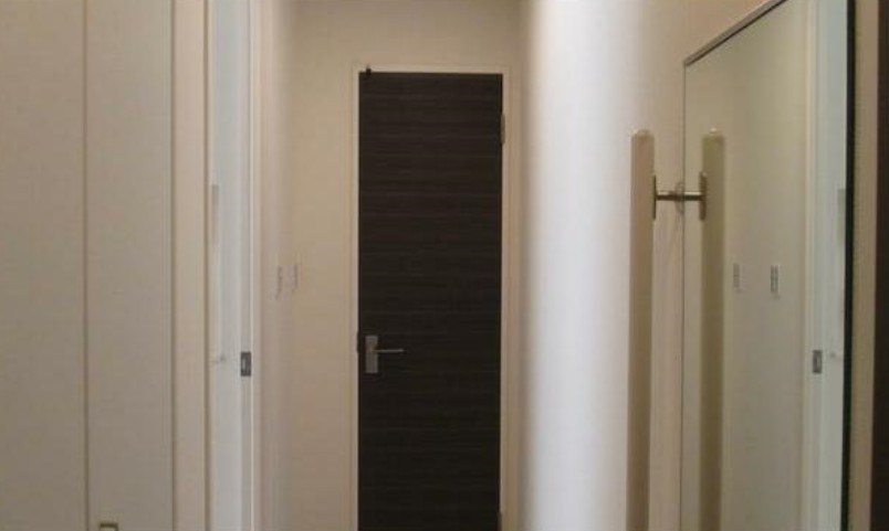 ひかりの玄関