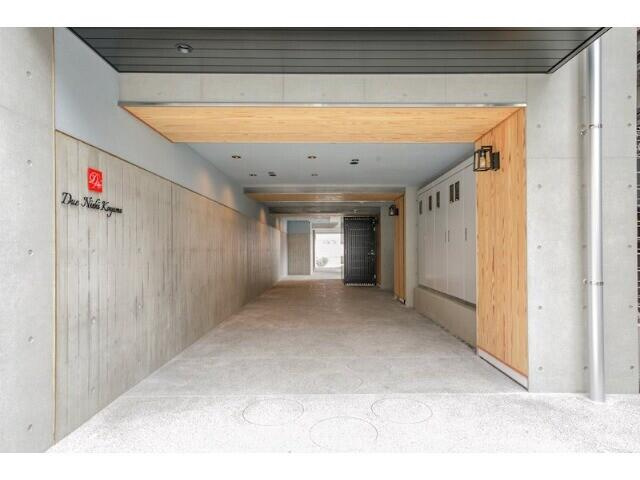 ドゥーエ西小山(ドゥーエニシコヤマ)のその他