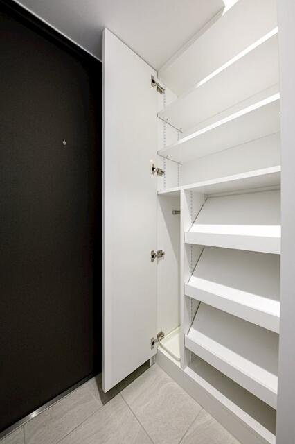 ドゥーエ西小山(ドゥーエニシコヤマ)のその他