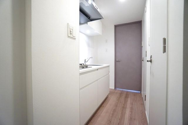 ＳＹＦＯＲＭＥ西小山(シーフォルムニシコヤマ)のその他