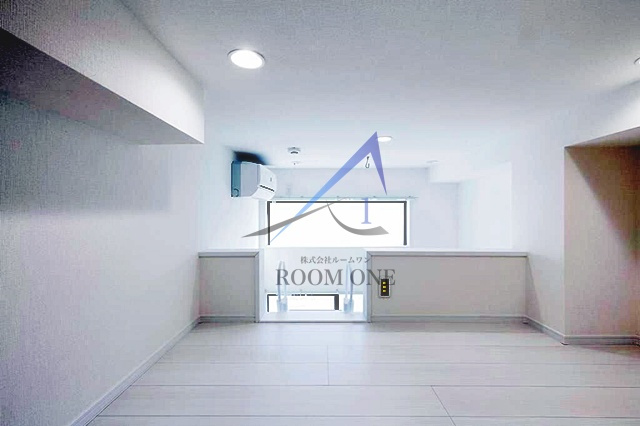 Studio Apartment東池袋の寝室|寝室です。