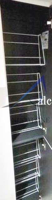 Studio Apartment東池袋の収納|収納です。