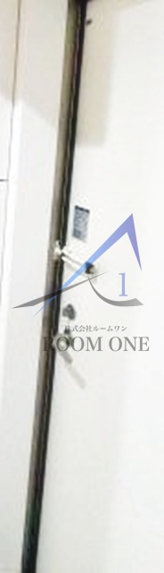 Studio Apartment東池袋の玄関|玄関です。