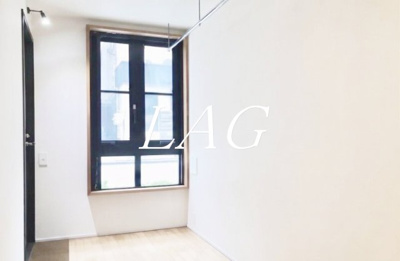 【居間・リビング】 | ＡＮ６５５７ | 洋室のお部屋です。