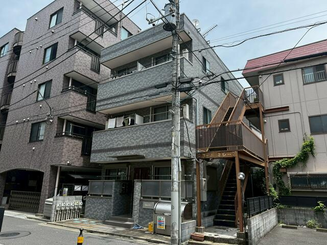 【外観】