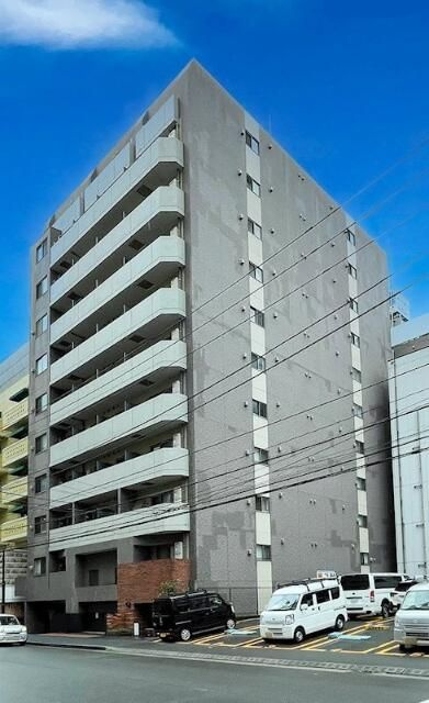 フェニックス新横濱参番館