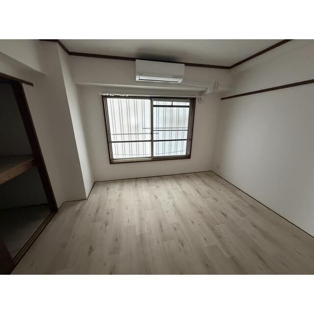 鶴見スカイマンションの設備