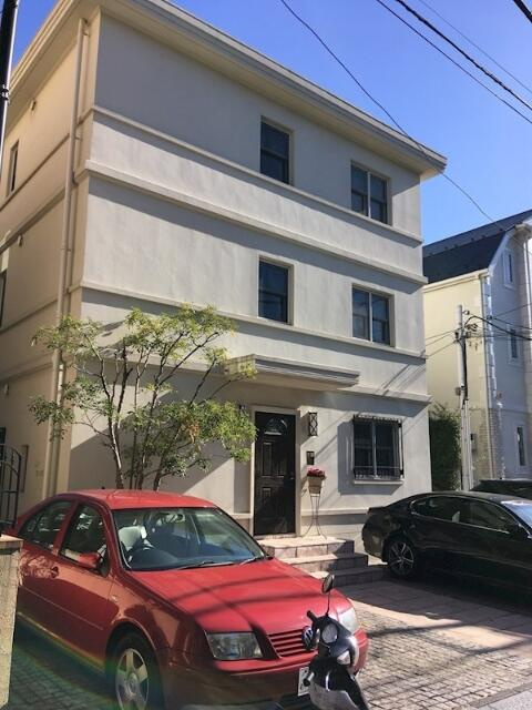 ラ　マルタ(ラマルタ)の間取り