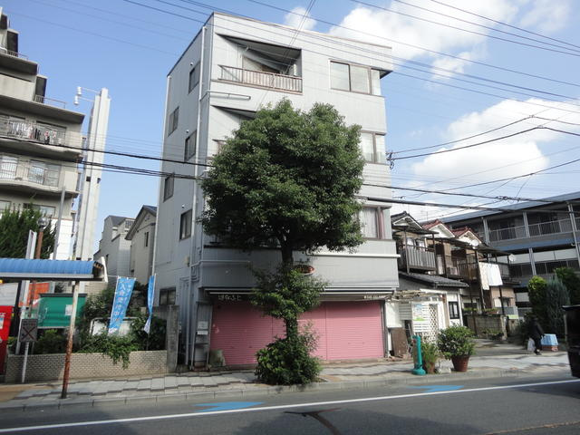 【外観】