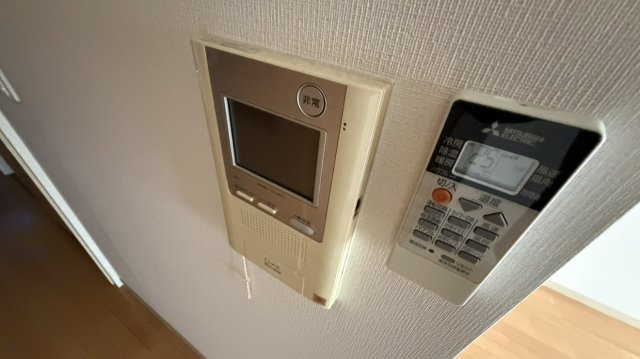 リヴシティ鶴舞のセキュリティ