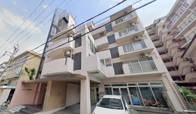 ＮＫコーポ西中島