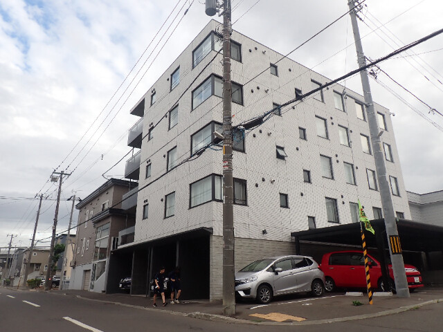 アルカディア宮の沢リレア