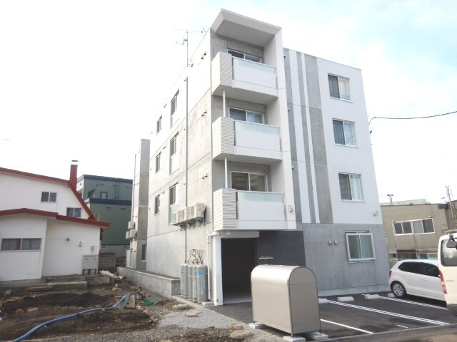 ファランドール手稲Ⅰ