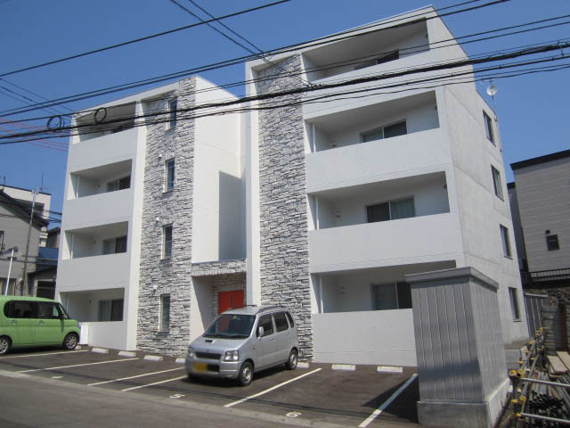 ＡＬＵＢＡＲＮＡ（アルバーナ）