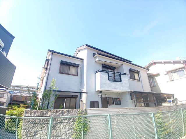 伝法5丁目戸建て