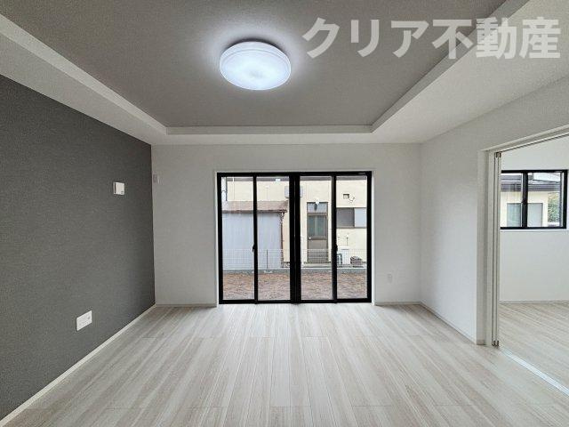 【外観】 | 前橋市上新田町2期新築