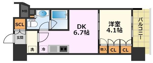 ザ・パークハビオ新栄