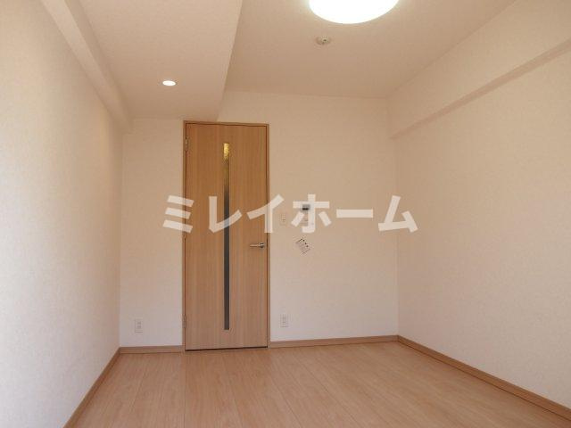 ルーブル蒲田南六番館の寝室|同建物内、別のお部屋の参考写真になります。