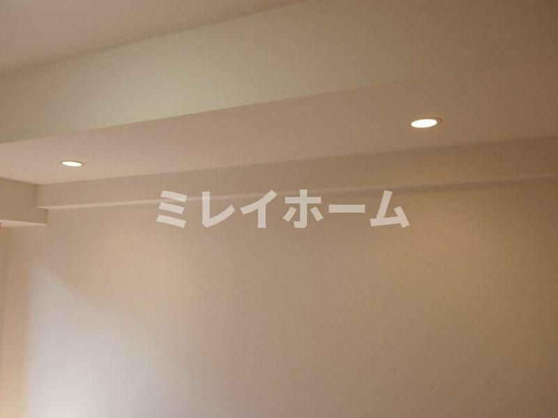 ルーブル蒲田南六番館のその他|同建物内、別のお部屋の参考写真になります。