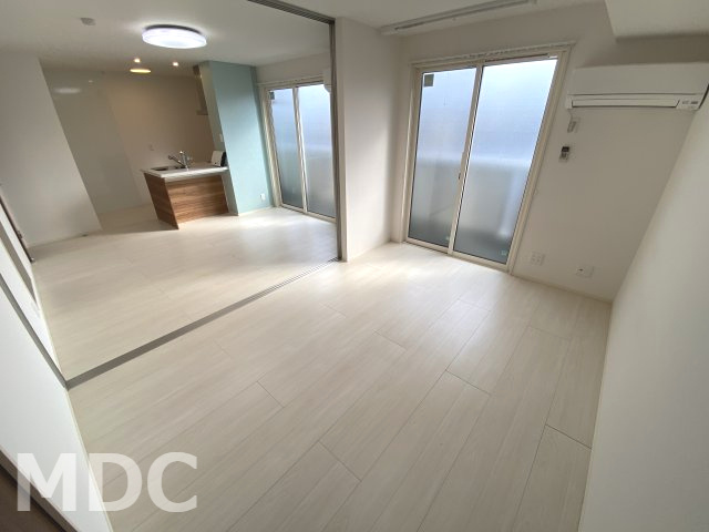 リーリエ中吉野のその他共用部分