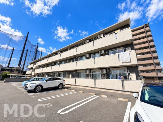 リーリエ中吉野
