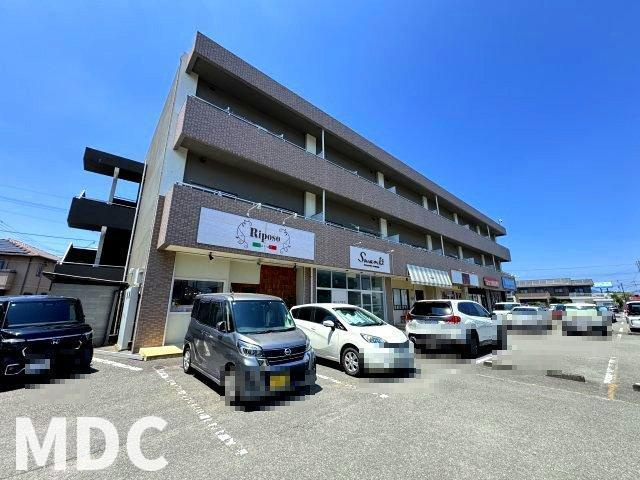 グランディール矢三C
