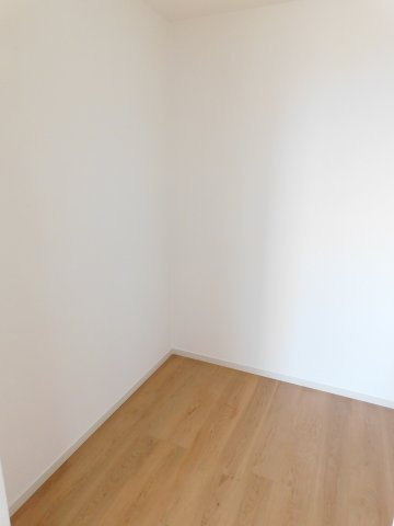 清須市西枇杷島町上新の新築一戸建の収納|◇リビング収納◇　　日用品の保管や掃除道具の収納などに便利です！